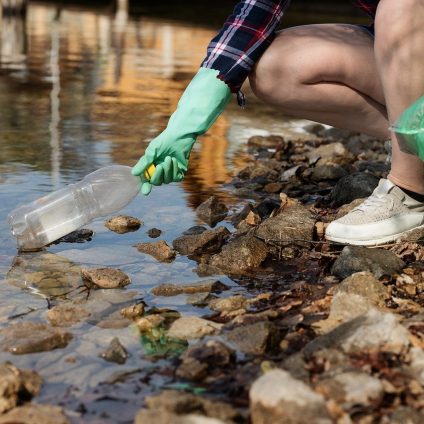 Rinnovabili • tracciare i rifiuti plastici