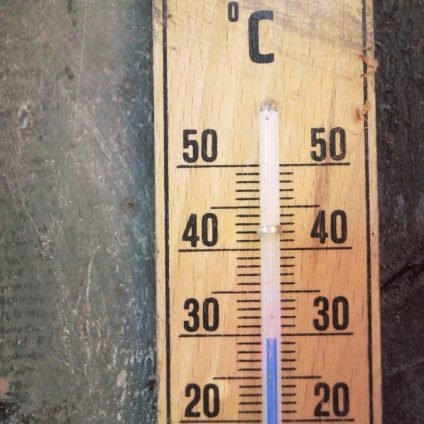 Rinnovabili • Riscaldamento globale