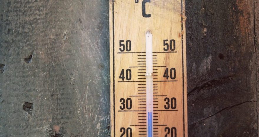 Rinnovabili • Riscaldamento globale