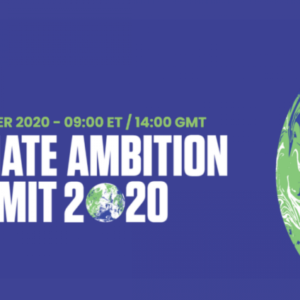 Rinnovabili • Climate Ambition Summit