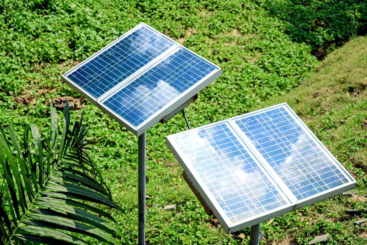 Rinnovabili • fotovoltaico agricolo