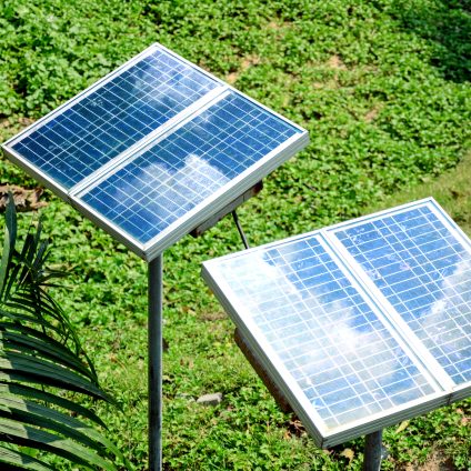 Rinnovabili • fotovoltaico agricolo