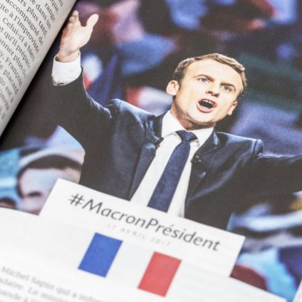 Rinnovabili • Legge sul clima: Macron azzoppa le proposte dei cittadini