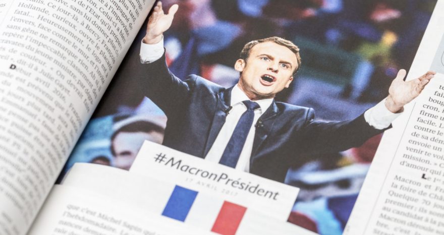 Rinnovabili • Legge sul clima: Macron azzoppa le proposte dei cittadini