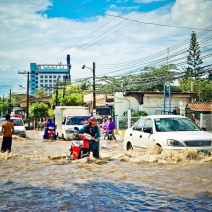 Rinnovabili • Finanza climatica: ecco chi bara sui fondi per l’adattamento