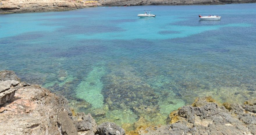 Rinnovabili • Isole Minori del Mezzogiorno