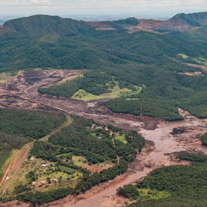 Rinnovabili • Diga di Brumadinho: Vale condannata a pagare 7 mld di compensazioni