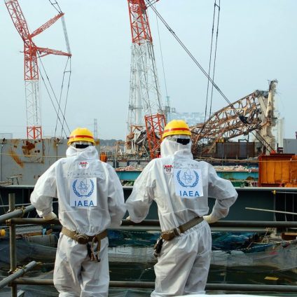 Rinnovabili • centrale di Fukushima