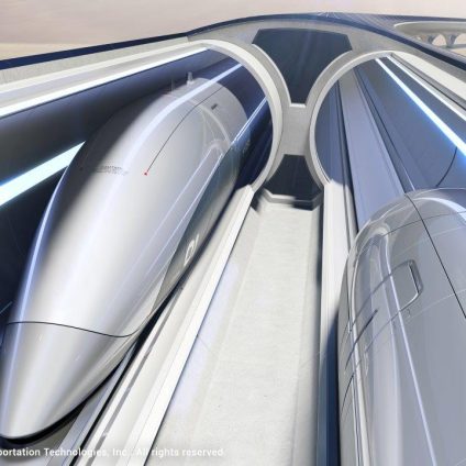 Rinnovabili • Hyperloop Italia