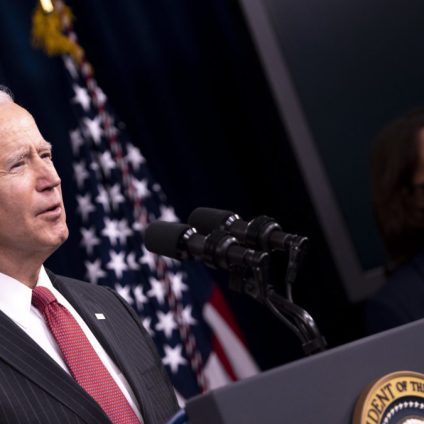 Rinnovabili • Costo sociale del carbonio: Biden fa sul serio sul clima?