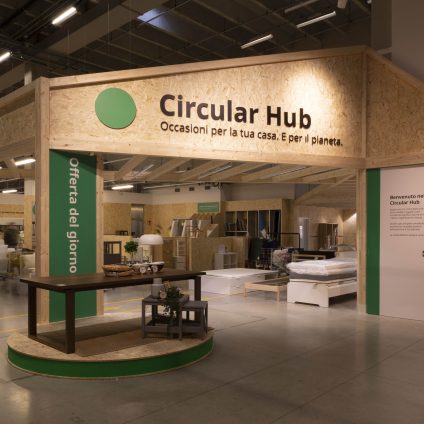 Rinnovabili • Circular Hub d’Italia