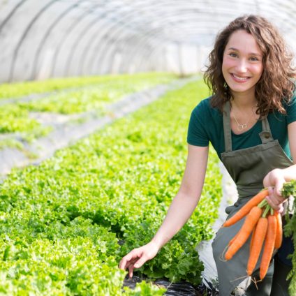 Rinnovabili • giovani agricoltori