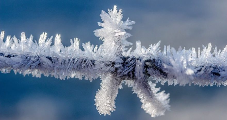 Rinnovabili • Cambiamento climatico: dopo il gelo, il Texas fa i conti col boom di emissioni