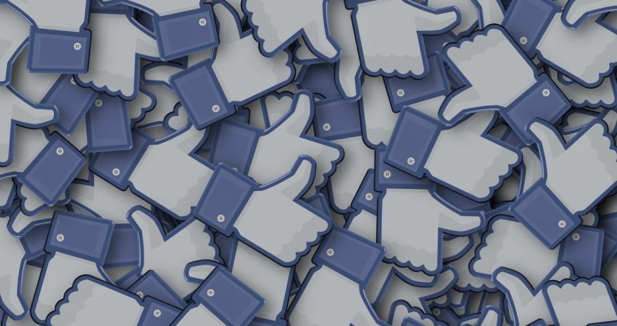 Rinnovabili • Cambiamento climatico, Facebook mette il turbo alla lotta a fake news e falsi miti