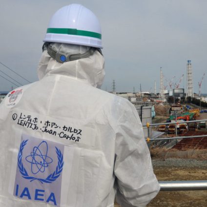 Rinnovabili • Fukushima: tolto tutto il combustibile nucleare dal reattore 3