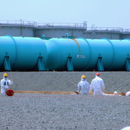 Rinnovabili • incidente nucleare di fukushima