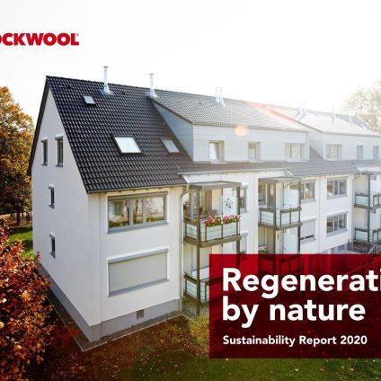 Rinnovabili • ROCKWOOL