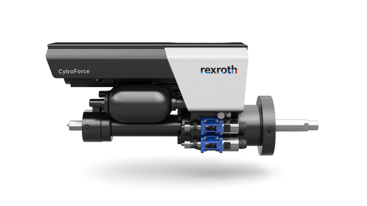 Rinnovabili • Bosch Rexroth