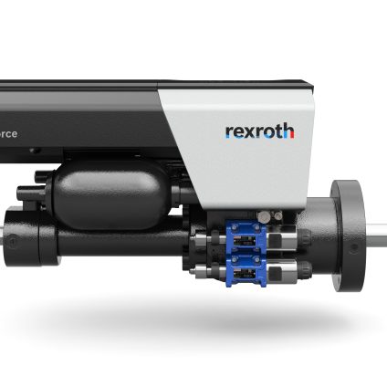 Rinnovabili • Bosch Rexroth