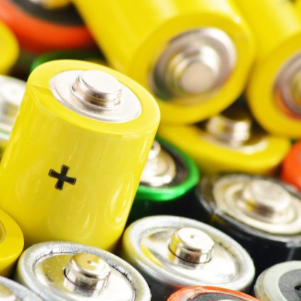 Rinnovabili • Batterie ricaricabili al litio metallico