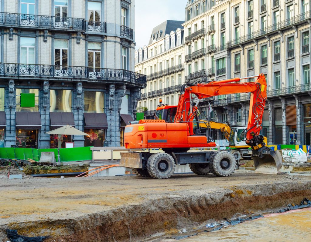 Reti di distribuzione elettrica