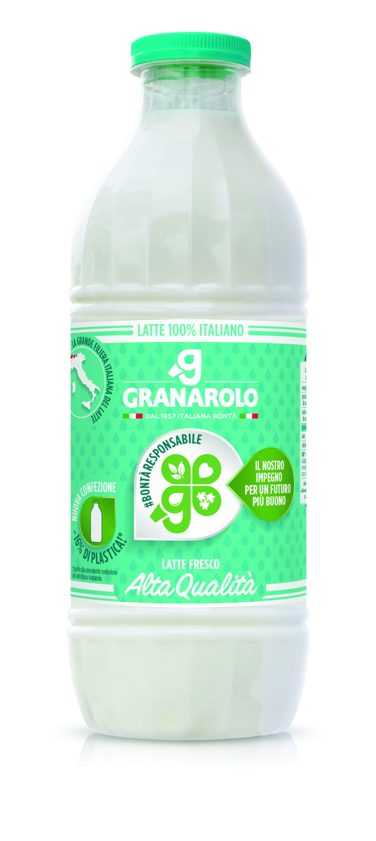 Rinnovabili • Granarolo