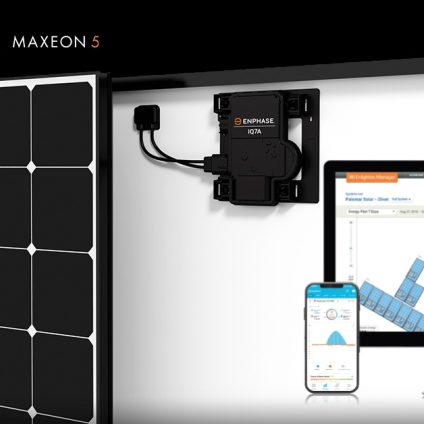 Rinnovabili • SunPower Maxeon 5 AC