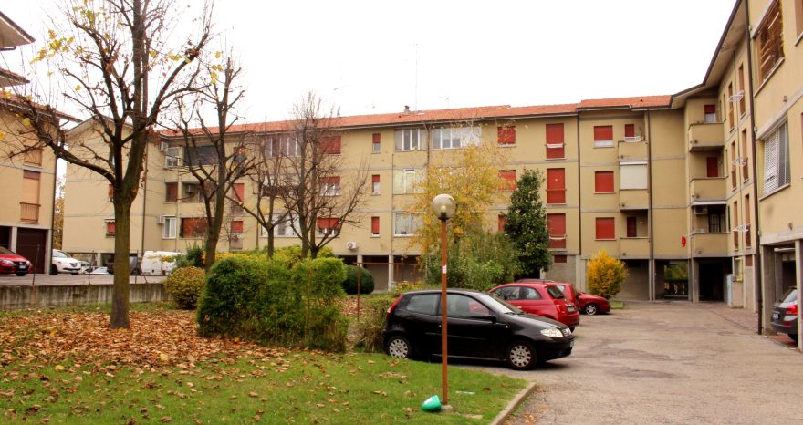 Rinnovabili • condominio energetico di Scandiano