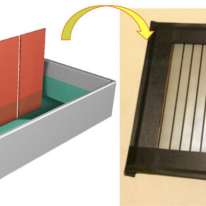 Rinnovabili • Pannelli solari in perovskite