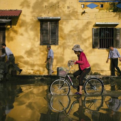 Rinnovabili • Disastri climatici: 10 milioni di sfollati in soli 6 mesi