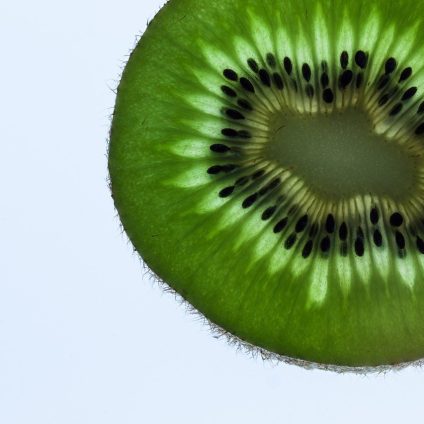 Rinnovabili • kiwi verde bio