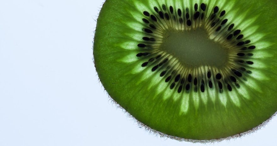 Rinnovabili • kiwi verde bio