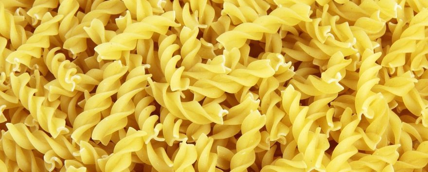 pasta