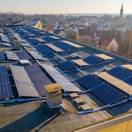 Rinnovabili • Solare fotovoltaico 2021