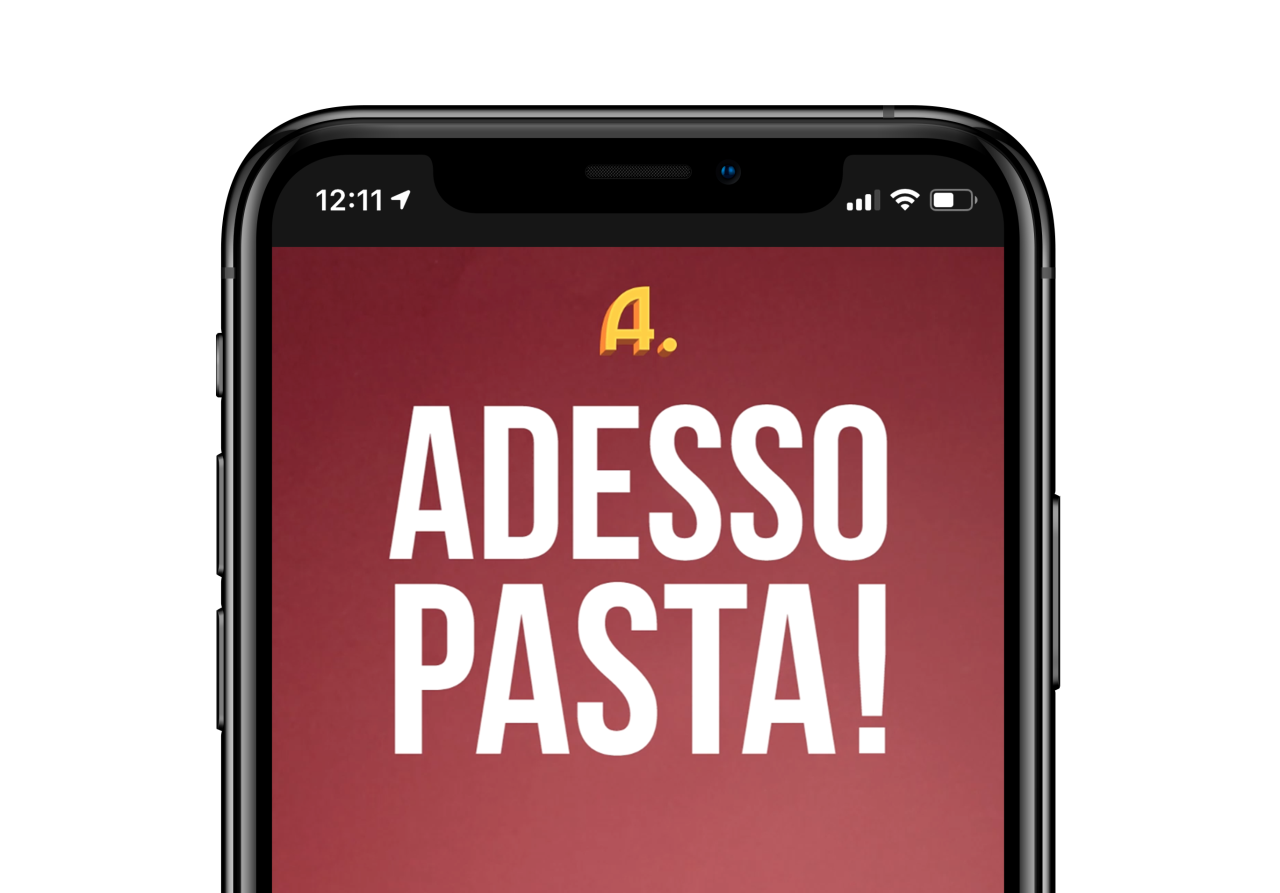 Rinnovabili • adesso pasta