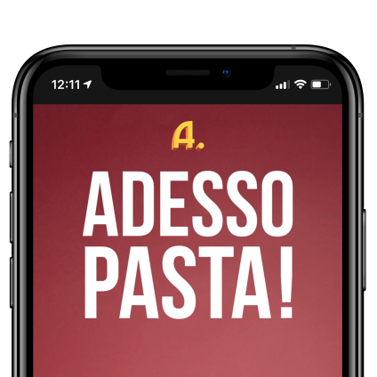 Rinnovabili • adesso pasta