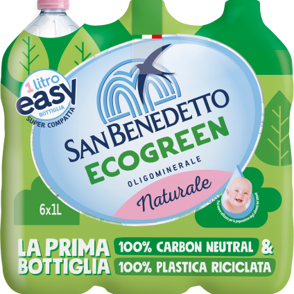 Rinnovabili • Ecogreen Easy