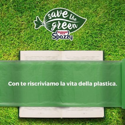 Rinnovabili • save the green