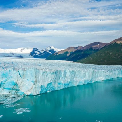 Rinnovabili • Scioglimento dei ghiacciai: in 20 anni è diventato due volte più veloce