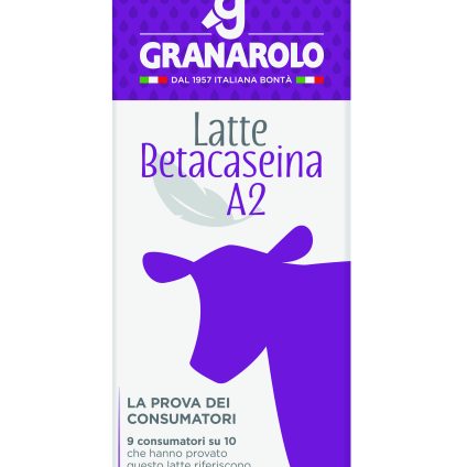 Rinnovabili • Latte Betacaseina A2