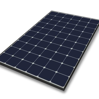 Rinnovabili • Moduli fotovoltaici ad alto rendimento