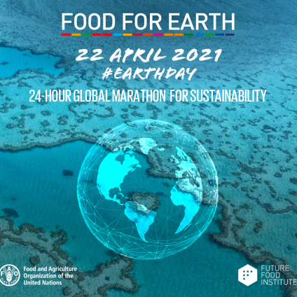 Rinnovabili • Food For Earth