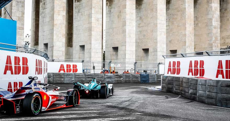 Rinnovabili • formula e