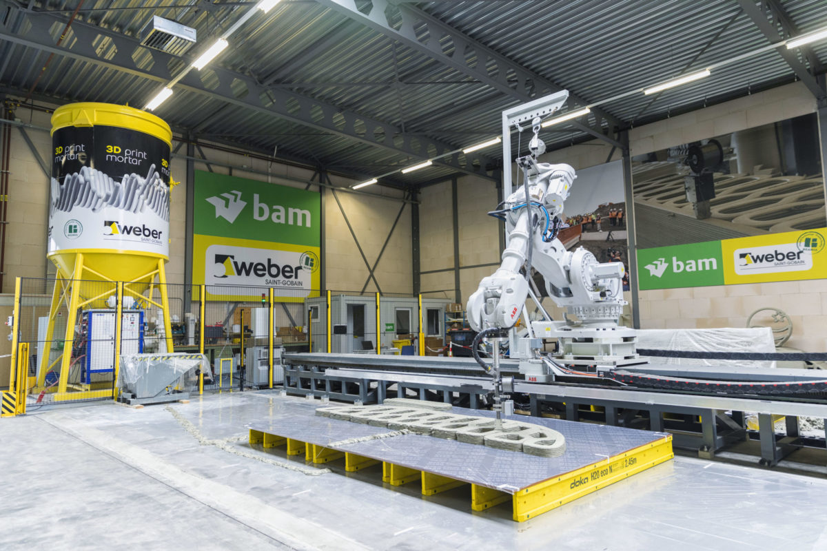 ABB Robotics