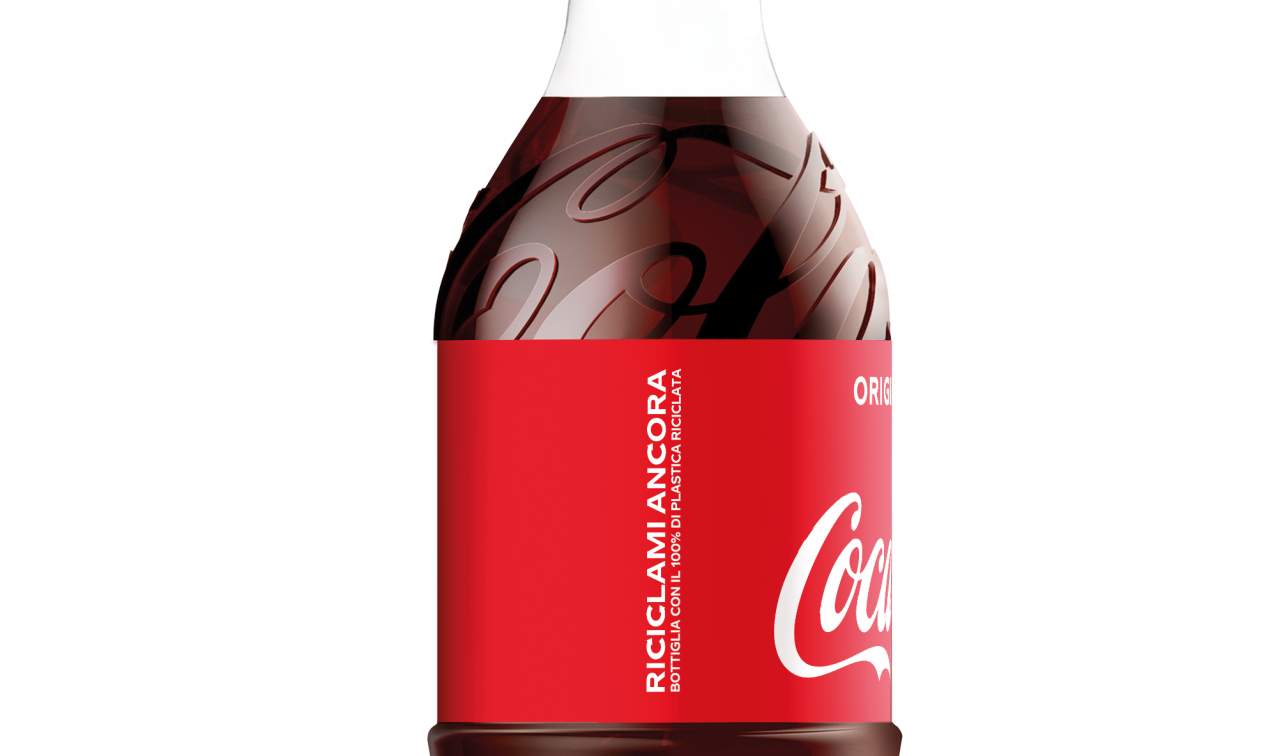 Rinnovabili • coca-cola