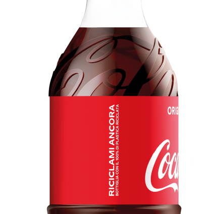 Rinnovabili • coca-cola