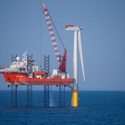 Rinnovabili • Turbine eoliche offshore