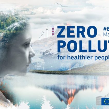 Rinnovabili • Settimana Verde Europea 2021: l’Europa verso inquinamento zero