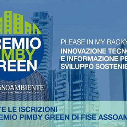 Rinnovabili • PIMBY Green