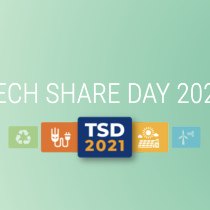 Rinnovabili • Tech Share day 2021